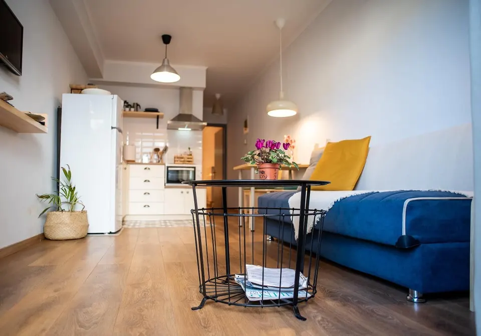 Lord Byron Apartment, photo by © Lord Byron Apartment