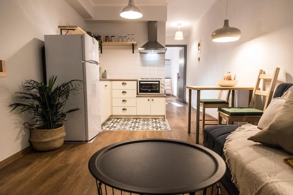 Lord Byron Apartment, photo by © Lord Byron Apartment