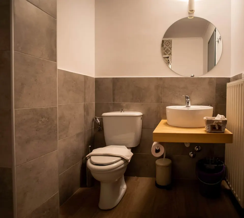 Lord Byron Apartment, photo by © Lord Byron Apartment