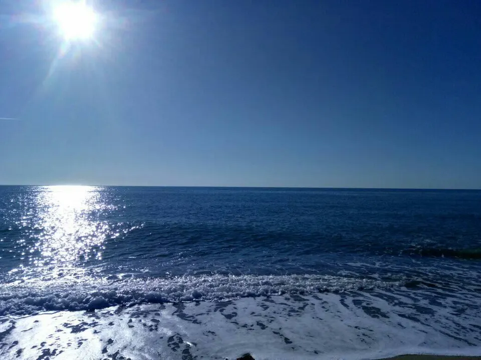 Kanali Beach, photo by Semido / Wikimedia Commons