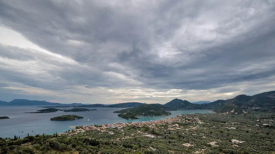 Nydri (Lefkada)