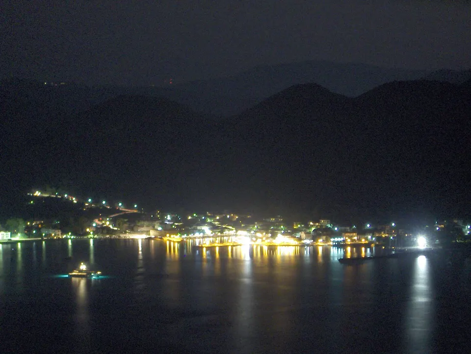 Vasiliki (Lefkada), Foto: Konstantinos Stampoulis / Wikimedia Commons