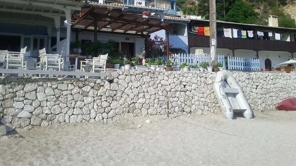 Agios Nikitas (Lefkada)