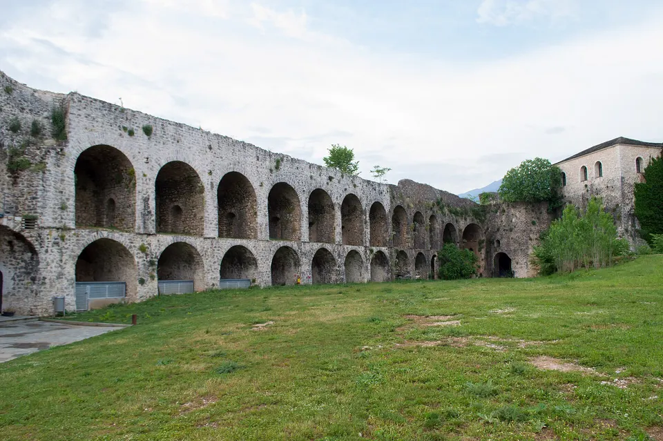 Ioannina, photo by Chryssa R. / Wikimedia Commons